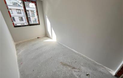 KÜÇÜKYALI'DA 0 BİNADA ÖN CEPHE ARA KAT 3+1