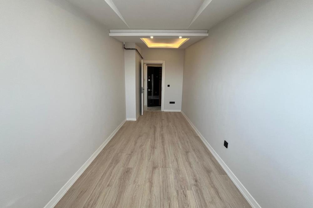 ALTINTEPENİN MERKEZİNDE DENİZ VE ADALAR MANZARALI 5+2 DUBLEKS