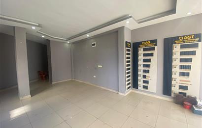 CENTURY21'DEN PERŞEMBE BULVAR ÜSTÜNDE KİRALIK İŞ YERİ!