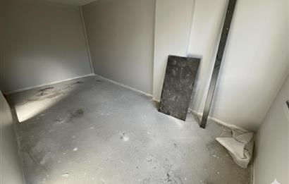 KÜÇÜKYALI'DA 0 BİNADA ÖN CEPHE ARA KAT 3+1