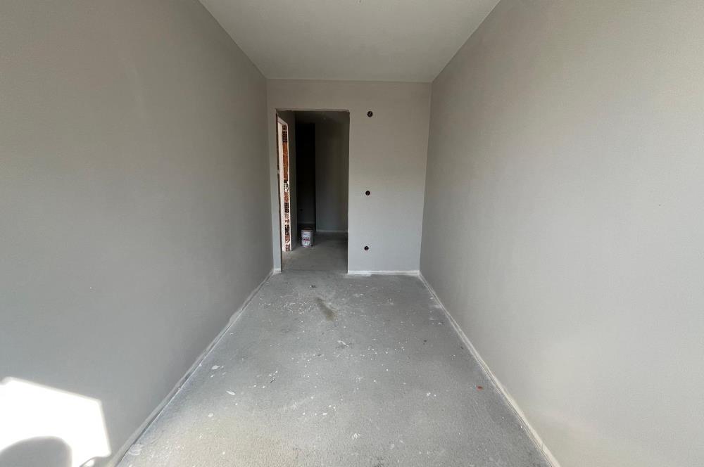 KÜÇÜKYALI'DA 0 BİNADA ÖN CEPHE ARA KAT 3+1