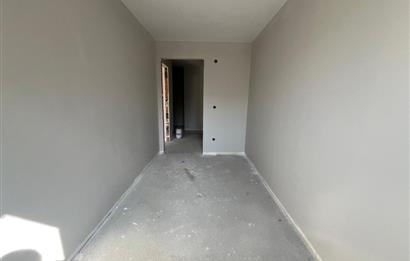 KÜÇÜKYALI'DA 0 BİNADA ÖN CEPHE ARA KAT 3+1