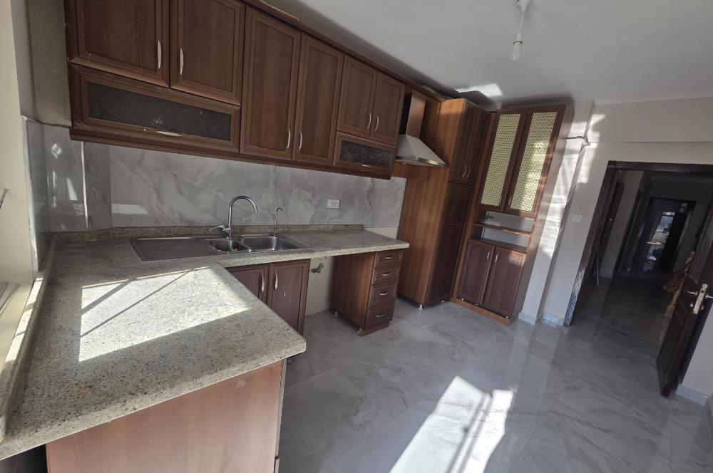 HUZUR MAHALLESİ LİZBON CADDESİ YAKINI KİRALIK 4+1 DUBLEKS DAİRE