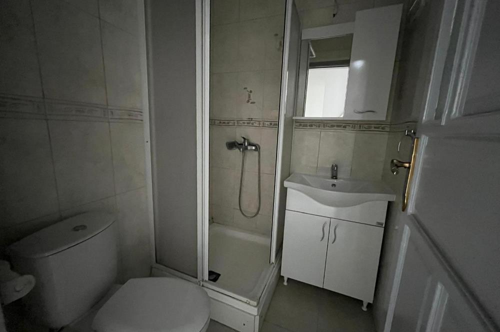 Bodrum Turgutreis'de Denize Sıfır Havuzlu Sitede Kiralık 2+1 Dubleks Daire