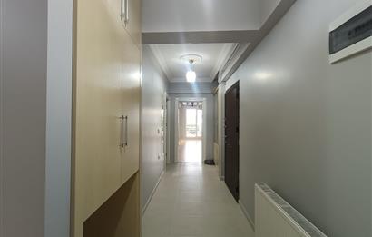 CENTURY 21'DEN ŞAHİNCİLİ MAHALLESİNDE GENİŞ VE FERAH 2+1 SATILIK DAİRE