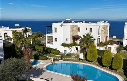 BODRUM GÜNDOĞANDA YILLIK KİRALIK DUBLEKS 3+1