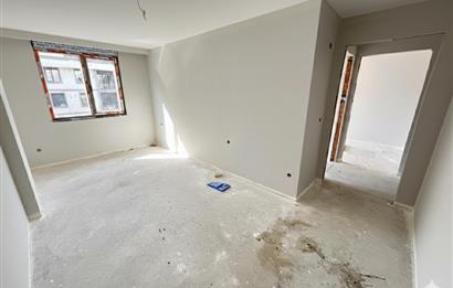 KÜÇÜKYALI'DA 0 BİNADA ÖN CEPHE ARA KAT 3+1