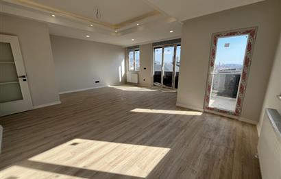 ALTINTEPENİN MERKEZİNDE DENİZ VE ADALAR MANZARALI 5+2 DUBLEKS