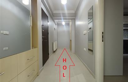 CENTURY 21'DEN ŞAHİNCİLİ MAHALLESİNDE GENİŞ VE FERAH 2+1 SATILIK DAİRE