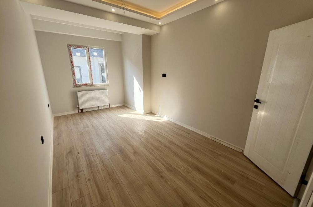 BOSTANCI GÖSTERİ MERKEZİNE YAKIN ALTINTEPEDE LÜKS 3+1 DUBLEKS