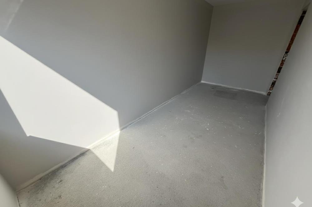 KÜÇÜKYALI'DA 0 BİNADA ÖN CEPHE ARA KAT 3+1