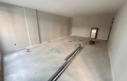 KÜÇÜKYALI'DA 0 BİNADA ÖN CEPHE ARA KAT 3+1