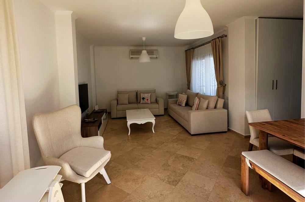 BODRUM GÜNDOĞANDA YILLIK KİRALIK DUBLEKS 3+1