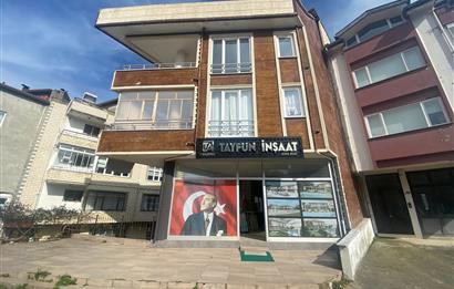 CENTURY21'DEN PERŞEMBE BULVAR ÜSTÜNDE KİRALIK İŞ YERİ!