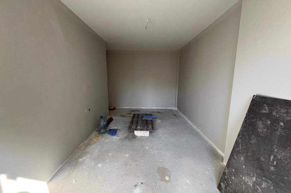 KÜÇÜKYALI'DA 0 BİNADA ÖN CEPHE ARA KAT 3+1