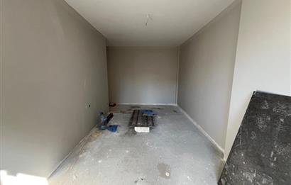 KÜÇÜKYALI'DA 0 BİNADA ÖN CEPHE ARA KAT 3+1