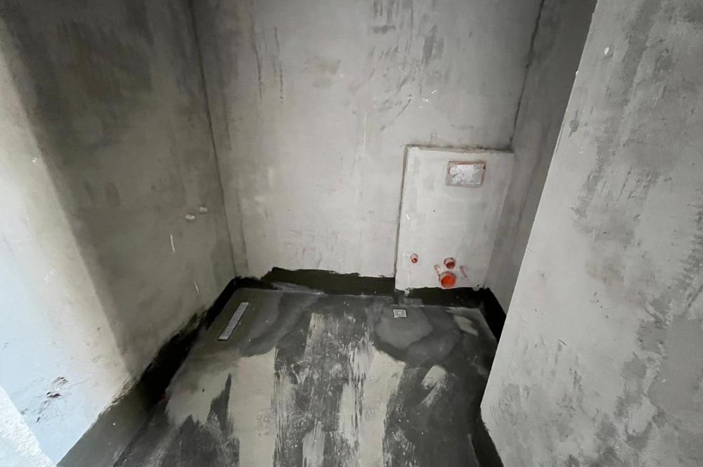 KÜÇÜKYALI'DA 0 BİNADA ÖN CEPHE ARA KAT 3+1