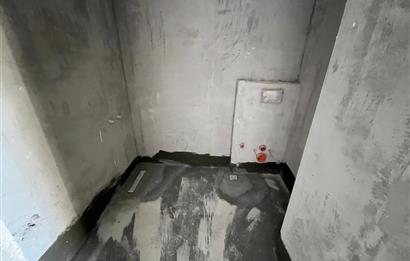 KÜÇÜKYALI'DA 0 BİNADA ÖN CEPHE ARA KAT 3+1