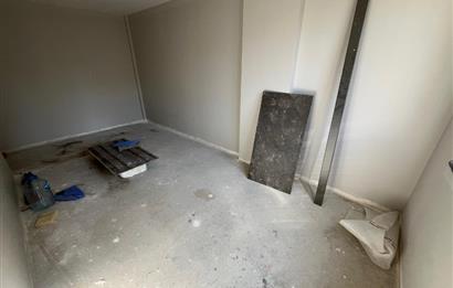 KÜÇÜKYALI'DA 0 BİNADA ÖN CEPHE ARA KAT 3+1