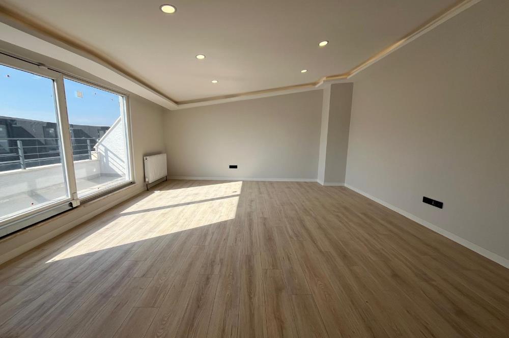 BOSTANCI GÖSTERİ MERKEZİNE YAKIN ALTINTEPEDE LÜKS 3+1 DUBLEKS