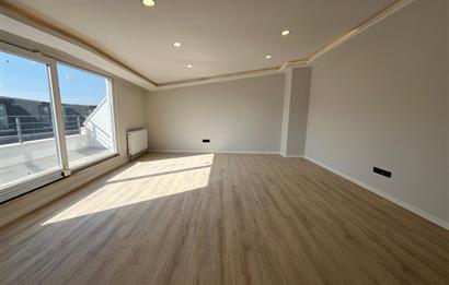 BOSTANCI GÖSTERİ MERKEZİNE YAKIN ALTINTEPEDE LÜKS 3+1 DUBLEKS