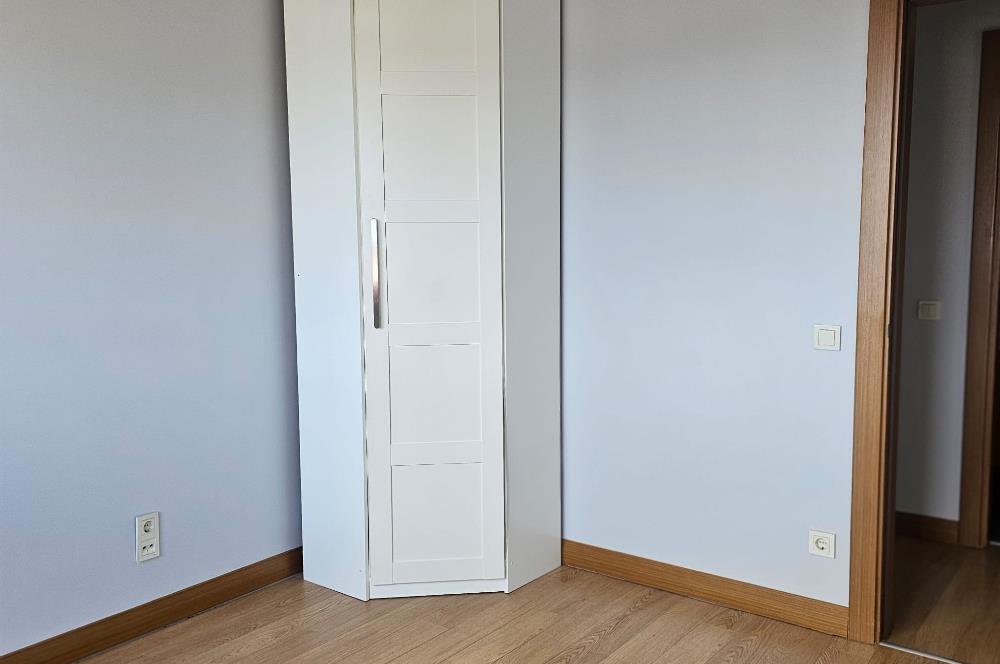 ATAŞEHİR AĞAOĞLU MYTOWERLAND 3+1 ACIK MUTFAK KİRALIK D 3377 3 C