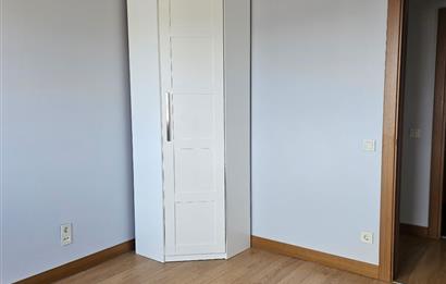 ATAŞEHİR AĞAOĞLU MYTOWERLAND 3+1 ACIK MUTFAK KİRALIK D 3377 3 C