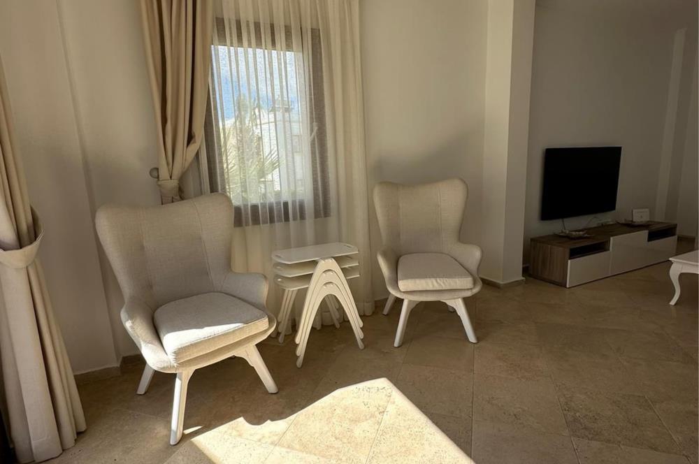 BODRUM GÜNDOĞANDA YILLIK KİRALIK DUBLEKS 3+1