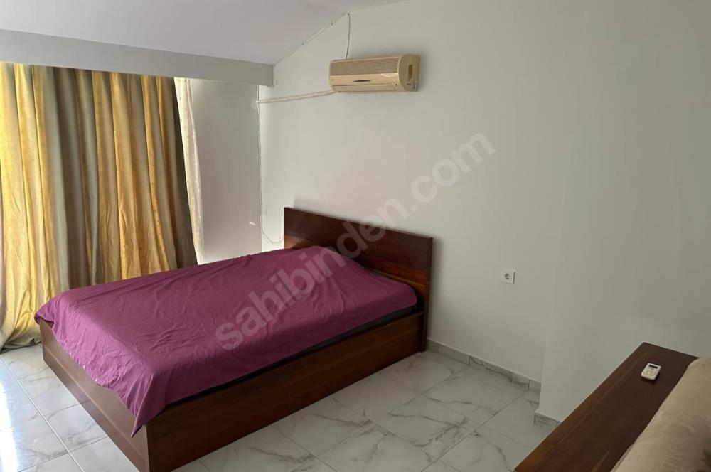 ALANYA AVSALLAR ARCADİA HOMES SİTE FUL EŞYALI 2+1SATILIK DUBLEKS