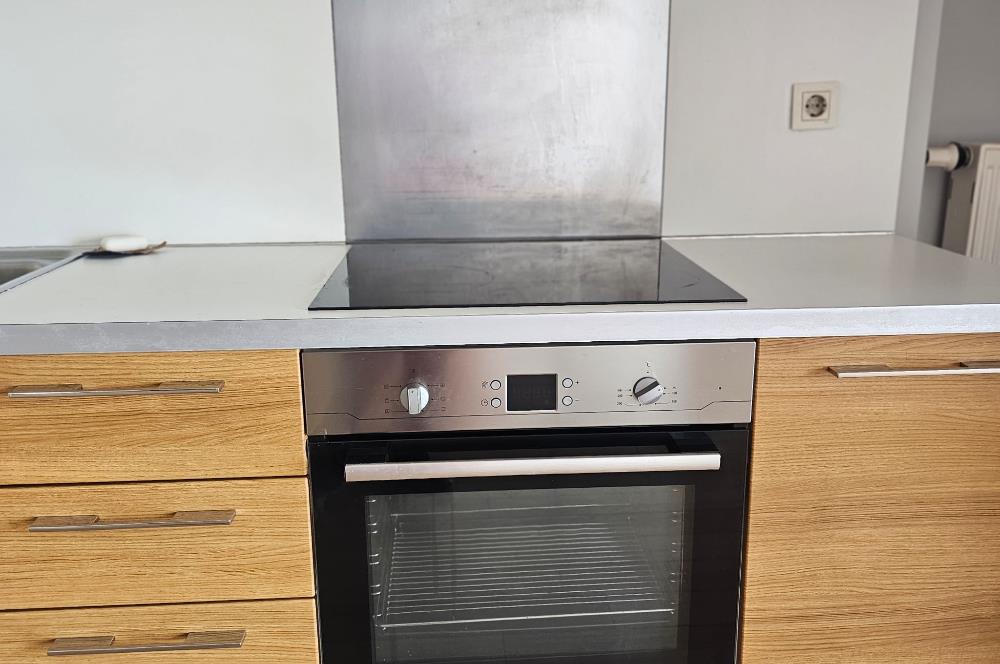 ATAŞEHİR AĞAOĞLU MYTOWERLAND 3+1 ACIK MUTFAK KİRALIK D 3377 3 C