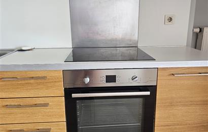 ATAŞEHİR AĞAOĞLU MYTOWERLAND 3+1 ACIK MUTFAK KİRALIK D 3377 3 C