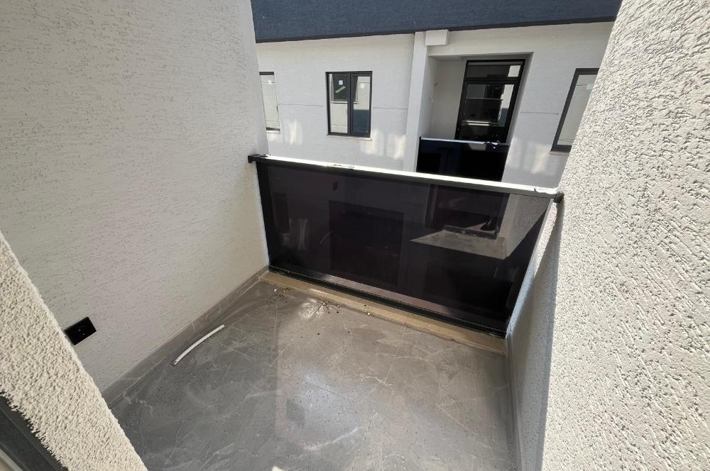 BOSTANCI GÖSTERİ MERKEZİNE YAKIN ALTINTEPEDE LÜKS 3+1 DUBLEKS