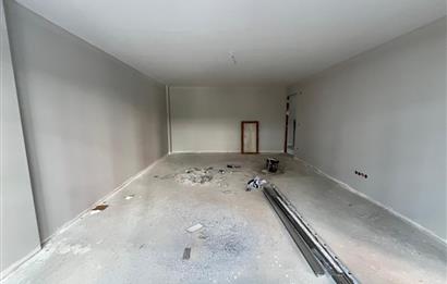 KÜÇÜKYALI'DA 0 BİNADA ÖN CEPHE ARA KAT 3+1