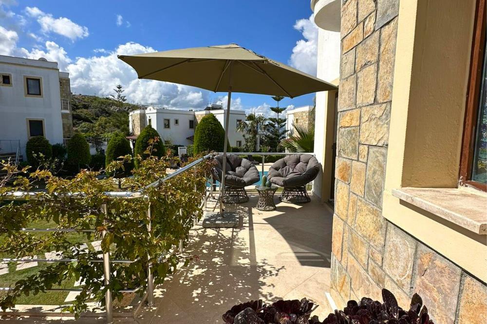 BODRUM GÜNDOĞANDA YILLIK KİRALIK DUBLEKS 3+1