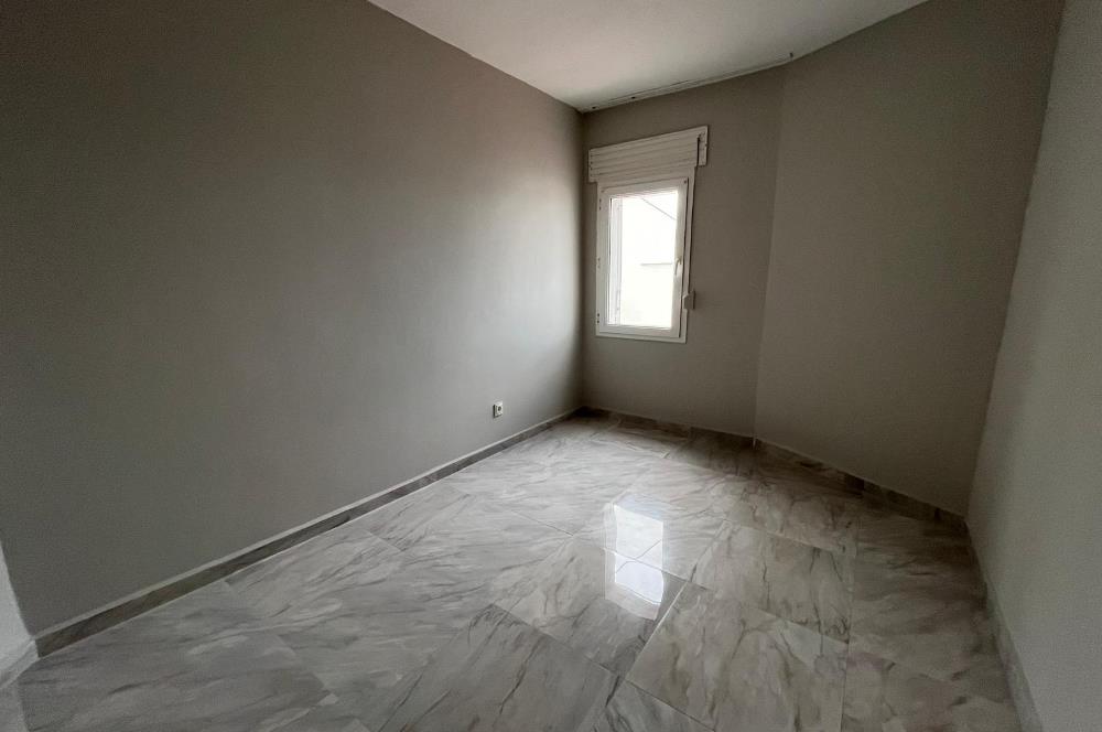 Bodrum Turgutreis'de Denize Sıfır Havuzlu Sitede Kiralık 2+1 Dubleks Daire