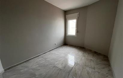 Bodrum Turgutreis'de Denize Sıfır Havuzlu Sitede Kiralık 2+1 Dubleks Daire