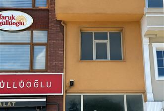 BALATTA KOMPLE SATILIK BİNA - 1 - 32446