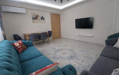 Çiğli Atatürk Mah. 3+1 Yeni Bina Kapalı Mutfak Satılık Daire