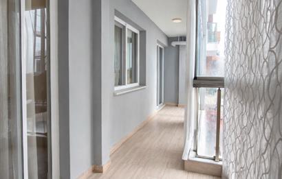 Çiğli Atatürk Mah. 3+1 Yeni Bina Kapalı Mutfak Satılık Daire