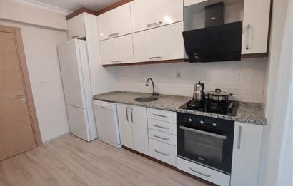 Çiğli Atatürk Mah. 3+1 Yeni Bina Kapalı Mutfak Satılık Daire