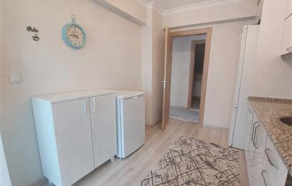 Çiğli Atatürk Mah. 3+1 Yeni Bina Kapalı Mutfak Satılık Daire