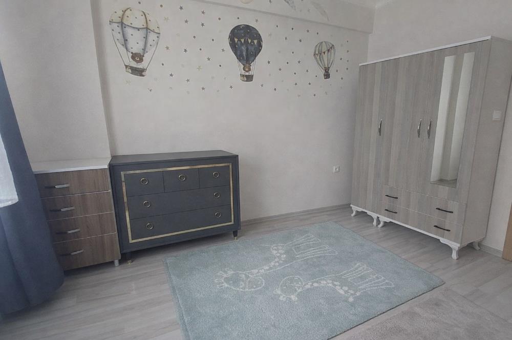 Çiğli Atatürk Mah. 3+1 Yeni Bina Kapalı Mutfak Satılık Daire