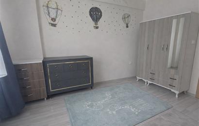 Çiğli Atatürk Mah. 3+1 Yeni Bina Kapalı Mutfak Satılık Daire