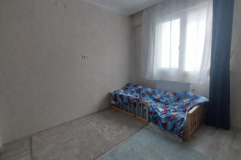 Çiğli Atatürk Mah. 3+1 Yeni Bina Kapalı Mutfak Satılık Daire