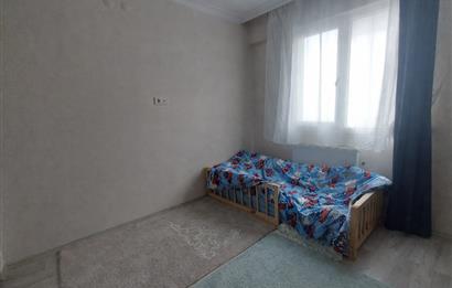 Çiğli Atatürk Mah. 3+1 Yeni Bina Kapalı Mutfak Satılık Daire