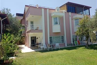 Pelitköy'de Deniz Manzaralı, Doğalgazlı, Eşyalı, Yıllık Kiralık - 6 - 32450