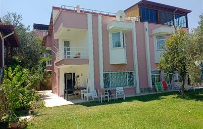 Pelitköy'de Deniz Manzaralı, Doğalgazlı, Eşyalı, Yıllık Kiralık