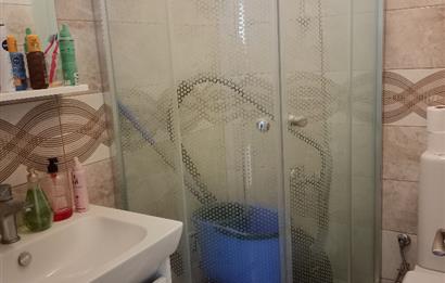 Pelitköy'de Deniz Manzaralı, Doğalgazlı, Eşyalı, Yıllık Kiralık