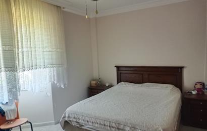 Pelitköy'de Deniz Manzaralı, Doğalgazlı, Eşyalı, Yıllık Kiralık