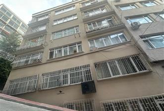 gümüşsuyu satılık daire - 1 - 32447